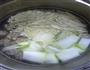 冬瓜丸子汤的做法图解7