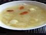 银耳莲子枸杞羹的做法图解6