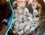 菠菜蘑菇鸭血汤的做法图解8