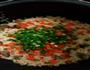 牛肉胡萝卜煲仔饭的做法图解5