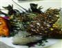 蒜泥蒸波士顿龙虾的做法图解7