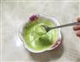 奶香青豆泥的做法图解9