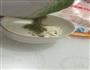 五分钟搞定抹茶蛋糕的做法图解3