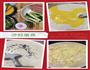 沙拉蛋饼卷的做法图解1