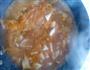 简易版泡菜豆腐锅的做法图解4