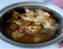简易版泡菜豆腐锅的做法图解5
