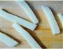 自制美味薯条的做法图解4