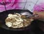 黑椒奥尔良鸡腿肉炒时蔬的做法图解6