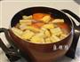 粤式鸡火锅-冬季最温馨的做法图解3