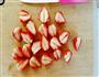 草莓酸奶的做法图解3