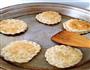 太阳花馅饼的做法图解6