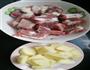 土豆排骨焖饭的做法图解1