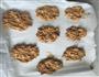 红糖燕麦饼的做法图解6