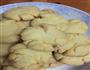 非黄油版的玛格丽特饼干的做法图解9