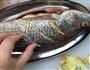 鲜美可口-清蒸罗非鱼的做法图解4