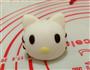Kitty翻糖蛋糕的做法图解2
