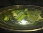 炝豆腐皮的做法图解3