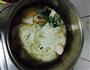 汤面的做法图解5