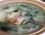 海鲜粥的做法图解3