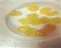 蛋黄酥的做法图解4