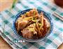 冬菇丝蒸滑鸡的做法图解7
