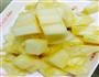 菠萝虾仁的做法图解3