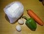 三丝银针粉的做法图解1
