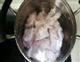 清汤羊肉的做法图解5