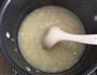 米酒蛋花羹的做法图解2