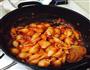 番茄意面的做法图解5