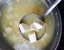 小米地瓜粥的做法图解3