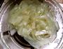 黄瓜拌凉粉的做法图解2