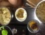 十元吃饱系列-尖椒鸡蛋打卤面的做法图解9