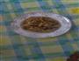 蒜香肉沫煎茄的做法图解4