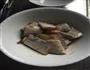 炸带鱼的做法图解1