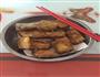 炸带鱼的做法图解3