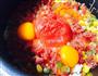 番茄饭的做法图解6