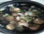 栗子乌鸡汤的做法图解4