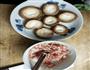 肉馅蘑菇的做法图解1