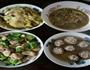肉馅蘑菇的做法图解4