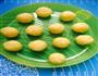 抹茶开口酥的做法图解4