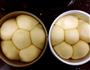 柔软椰蓉包的做法图解16