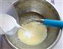 奶香华夫饼的做法图解4