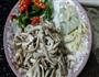 手撕香菇梗的做法图解1