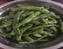 香爆蒜蓉豆角的做法图解7