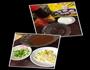 盘龙豇豆酿虾肉的做法图解3