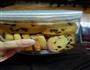 蔓越莓饼干的做法图解7