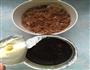 黑芝麻核桃花生条的做法图解3