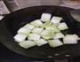 冬瓜羊肉粉丝丸子汤的做法图解4