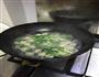 宝宝爱吃青菜肉丸汤的做法图解5